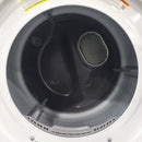 Used Samsung Washer and Dryer Set Model No. WF331ANW-DV331AEW