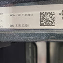 Used Whirlpool Stove Model No. YWFE510S0AS0 Ser. No. R34533026