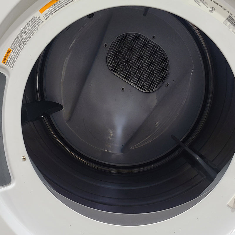 Used Electrolux Dryer Model No. ELFE763CAW1