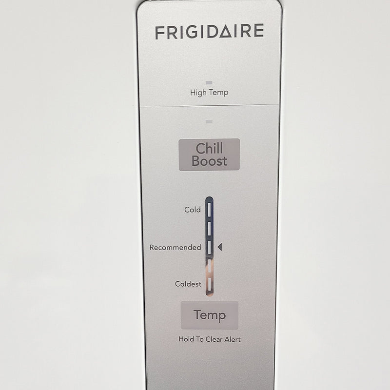 Open box Frigidaire All Refrigerator 32 inch, 19.6 cu. ft. Mod