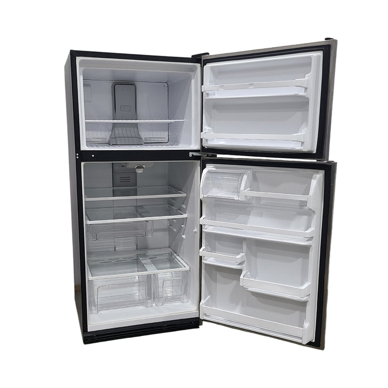 Used Whirlpool Refrigerator Model No.  WRT138TFYS00
