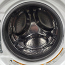 Used Whirlpool Washer and Dryer Set Model No. WFW72HEDW0 – YWED72HEDW0
