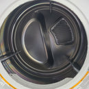 Used LG Washer and Dryer Set Model No. WM2487HWM - DLE7177WM
