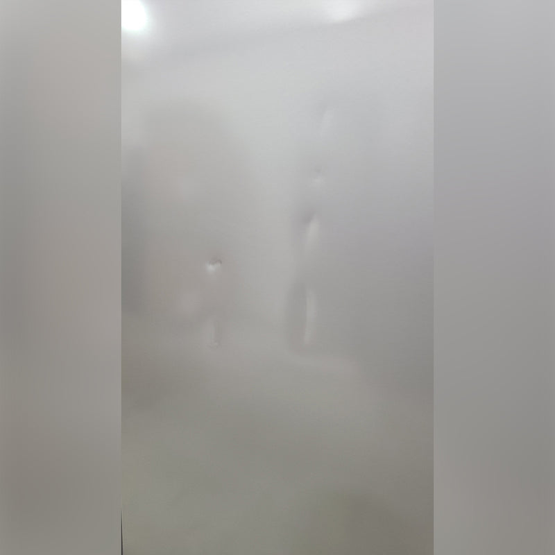 Open box (Scratch and Dent) Hisense 17 cu ft. Convertible Upright Freezer or Fridge with Reversible Door Model No. HFU171N1AVE Serial Number: 1B0485Z0057JB53RWS70005