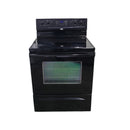 Used Whirlpool Electric Stove Model No. YWFE361LVB0