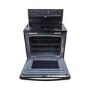 Used Whirlpool Electric Stove Model No. YWFE361LVB0