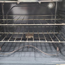 Used Whirlpool Electric Stove Model No. YWFE361LVB0