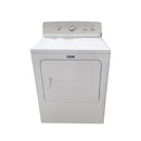Used Maytag Electric Dryer Model No. YMEDC415EW1
