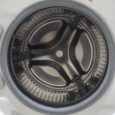 Used Samsung Washer Model No. WF45M5100AW/A5