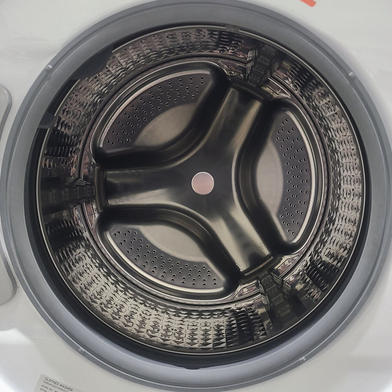 Used Samsung Washer Model No. WF45M5100AW/A5