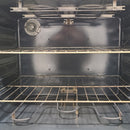 Used GE Stove Model No. JCBP80B0J2BB