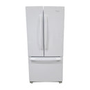 Used Whirlpool Refrigerator Model No. GX2SHBXVQ04