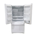 Used Whirlpool Refrigerator Model No. GX2SHBXVQ04