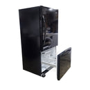 Used KitchenAid Refrigerator Model No. KBRS22KWBL5
