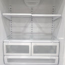 Used KitchenAid Refrigerator Model No. KBRS22KWBL5