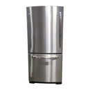 Used GE Refrigerator Model No. GBRS0HBXCRSS