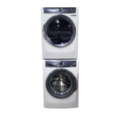 Used Electrolux Washer and Dryer Set Model No. ELFW7537AW1 - ELFE763CAW1