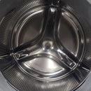 Used Electrolux Washer and Dryer Set Model No. ELFW7537AW1 - ELFE763CAW1