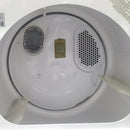 Used Whirlpool Washer and Dryer Set Model No. YLSR8233EQ0 - YLER7647EQ2