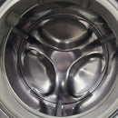 Used Whirlpool Washer and Dryer Set Model No. YWED88HEAC1 - WFW88HEAC0