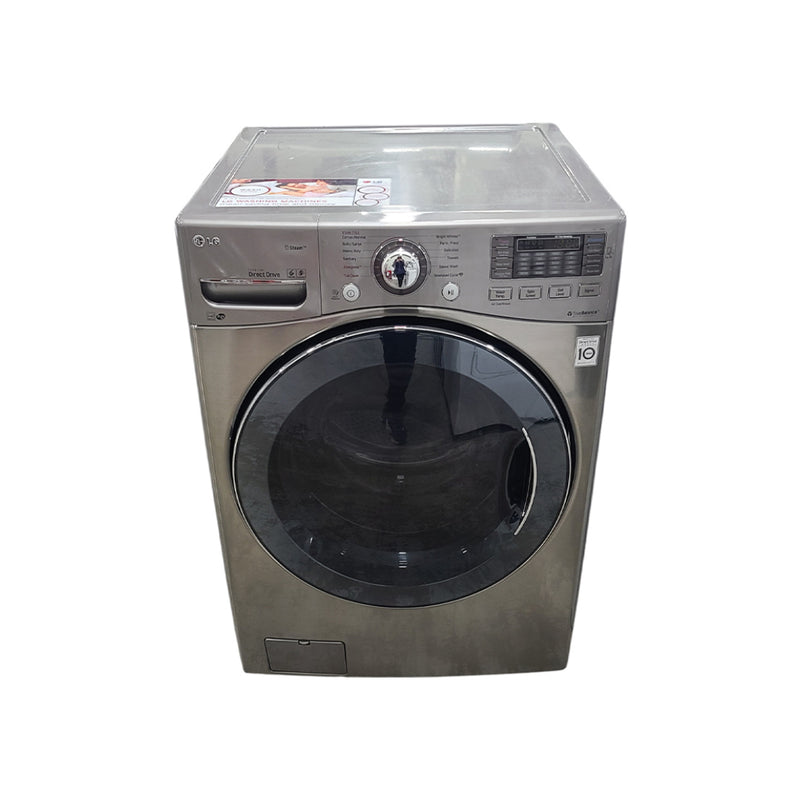 Used LG Washer Model No. WM3570HVA