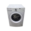 Used Whirlpool Washer Model No. WFW75HEFW0