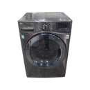 Used LG Smart Washer Model No. WM3800HBA