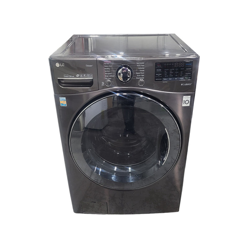 Used LG Smart Washer Model No. WM3800HBA
