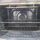 Used Whirlpool Electric Stove Model No. YWFE530C0AS0