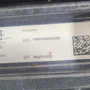 Used Whirlpool Electric Stove Model No. YWFE530C0AS0