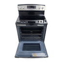 Used Amana Stove Model No. YAER6303MFS2