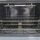 Used Amana Stove Model No. YAER6303MFS2