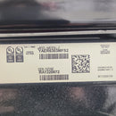 Used Amana Stove Model No. YAER6303MFS2