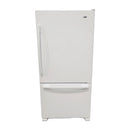 Used Amana Refrigerator Model No. ABB2224BRW05