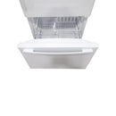 Used Amana Refrigerator Model No. ABB2224BRW05