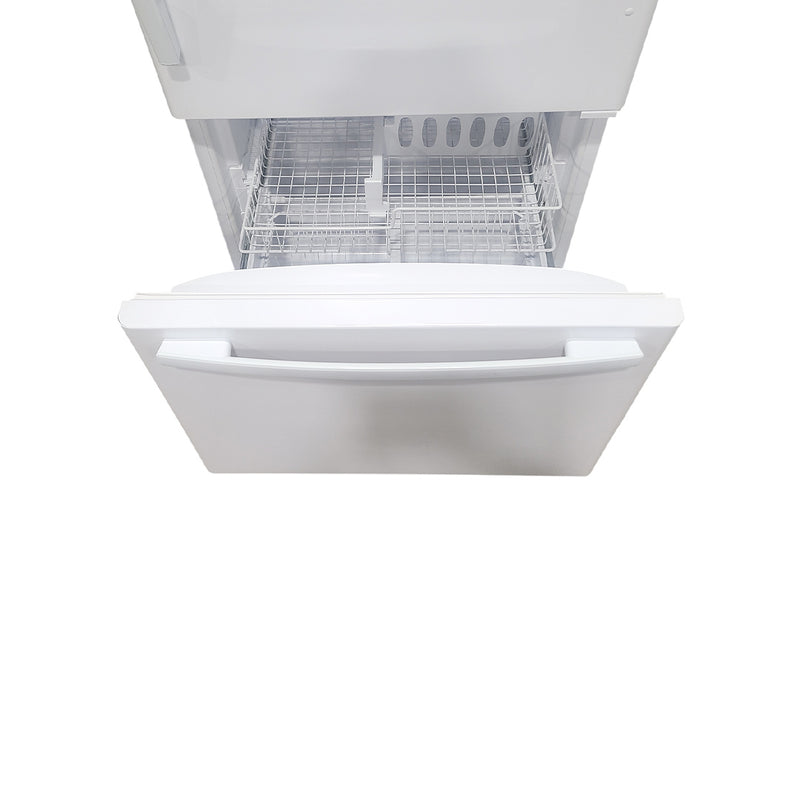 Used Amana Refrigerator Model No. ABB2224BRW05