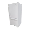 Used Amana Refrigerator Model No. ABB2224BRW05
