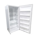 Used Frigidaire All Refrigerator, 32 inch Width, 19.6 cu. ft. Capacity Mod