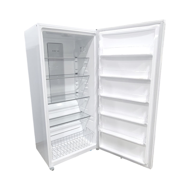 Used Frigidaire All Refrigerator, 32 inch Width, 19.6 cu. ft. Capacity Mod