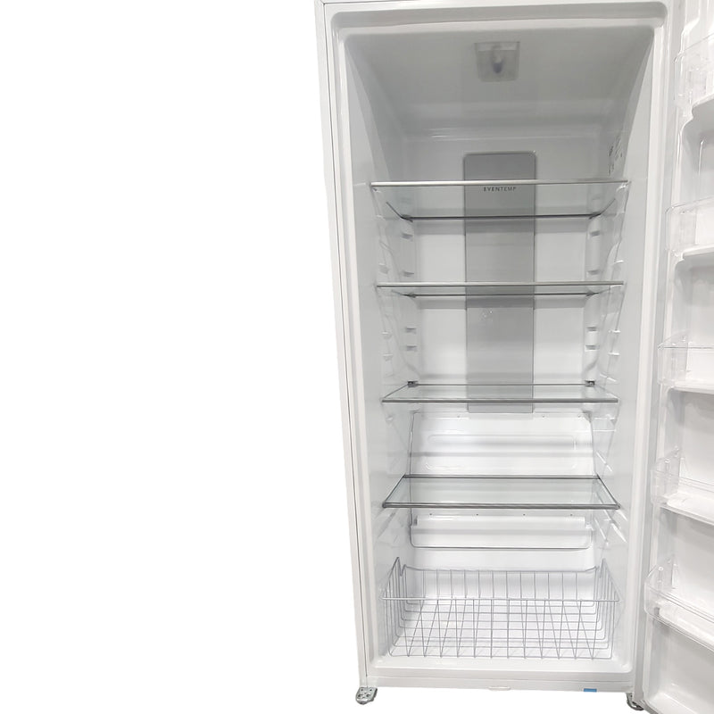 Used Frigidaire All Refrigerator, 32 inch Width, 19.6 cu. ft. Capacity Mod