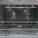 Used GE Stove Model No. JCBP70SP1SS