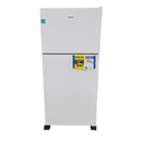 Open Box Whirlpool Refrigerator Model No. WRT148FZDW07