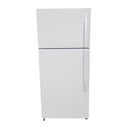 Used Moffat Refrigerator Model No. MTE18GTKCWW
