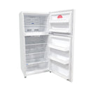 Used Frigidaire Refrigerator Model No. FFHT1835VW6