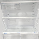 Used Frigidaire Refrigerator Model No. FFHT1835VW6