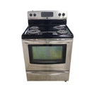 Used Kenmore Electric Stove Model No. 970-598432