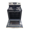 Used Kenmore Electric Stove Model No. 970-598432