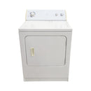 Used Whirlpool Dryer CARRY-IN WARRANTY Model No. YLEQ5000KQ1 Serial No.: MM2109420