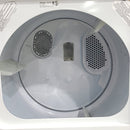 Used Whirlpool Dryer CARRY-IN WARRANTY Model No. YLEQ5000KQ1 Serial No.: MM2109420
