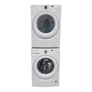 Used Whirlpool Washer and Dryer Set Model No. WFW75HEFW0 – YWED75HEFW1